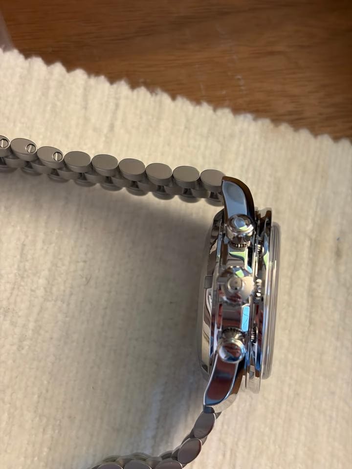 Omega Speedmaster Unworn fullset Milano Cortina Paralymics 2026