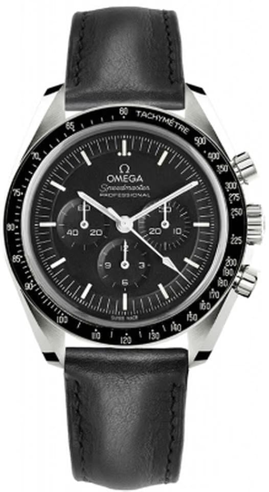 Omega Speedmaster Professional Moonwatch Co-Axial Master Chronometer 42mm 310.32.42.50.01.002