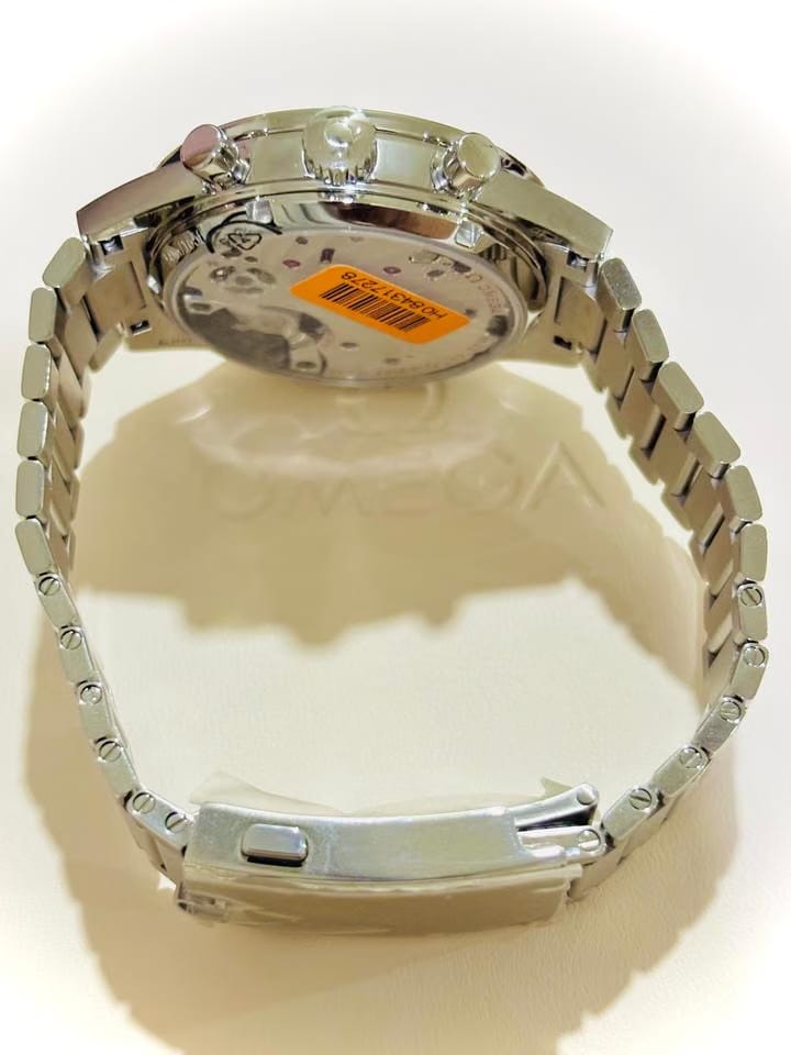 Omega Speedmaster '57332.10.41.51.03.001