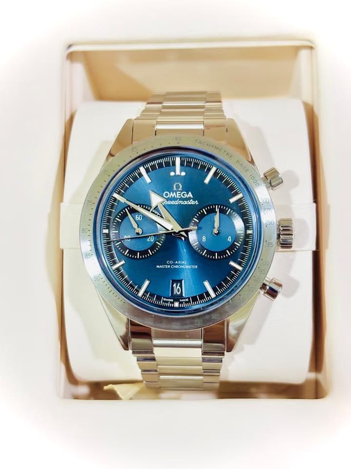 Omega Speedmaster '57332.10.41.51.03.001