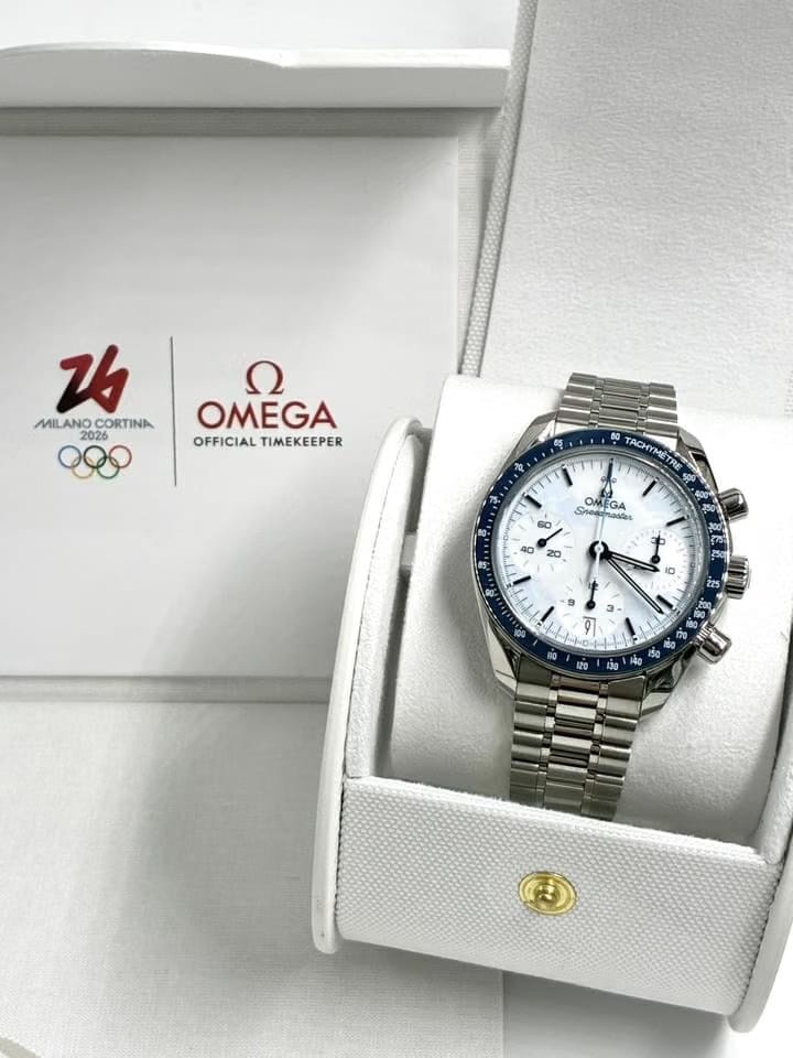 Omega Speedmaster522.30.38.50.04.002
