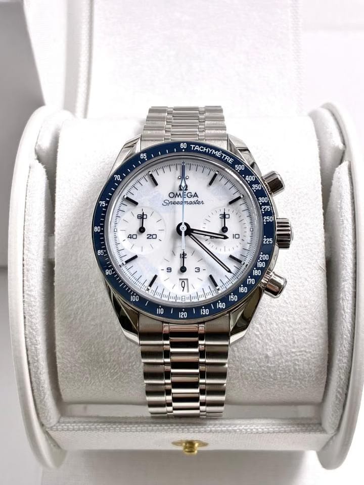 Omega Speedmaster522.30.38.50.04.002