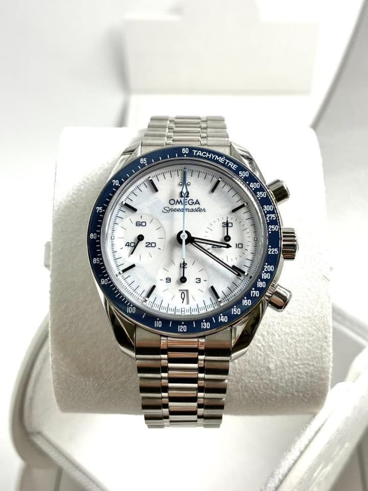 Omega Speedmaster522.30.38.50.04.002