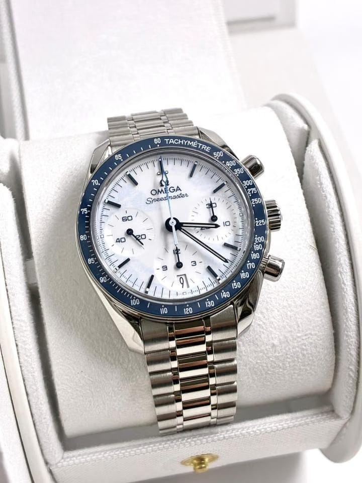 Omega Speedmaster522.30.38.50.04.002
