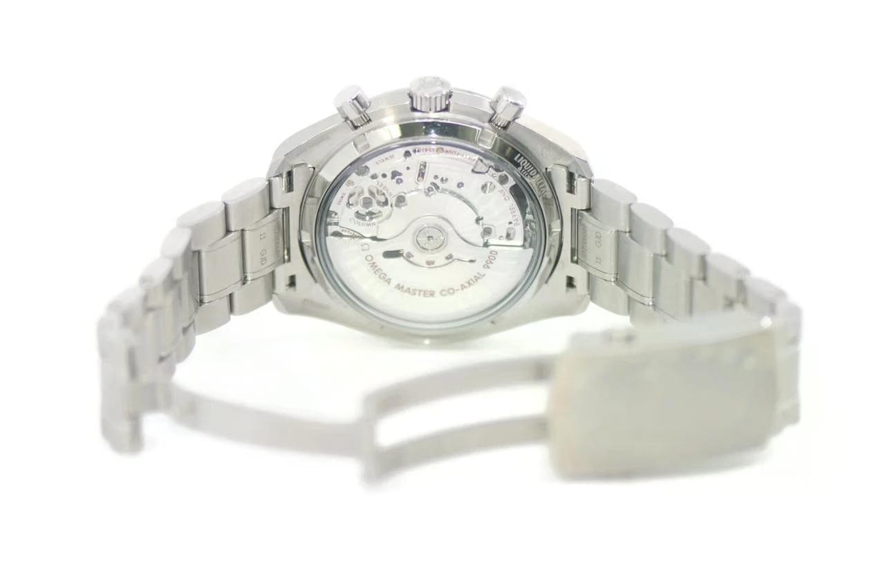 Omega Speedmaster Racing Master