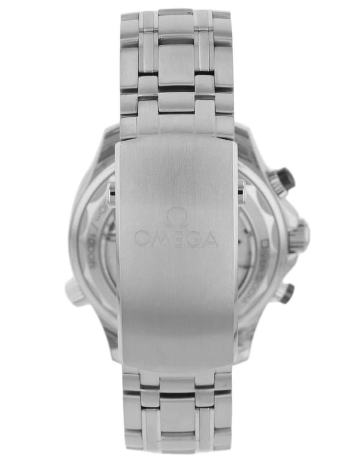 Omega Seamaster Diver 300 MCo-Axial Master Chronometer Chronograph 44 mm