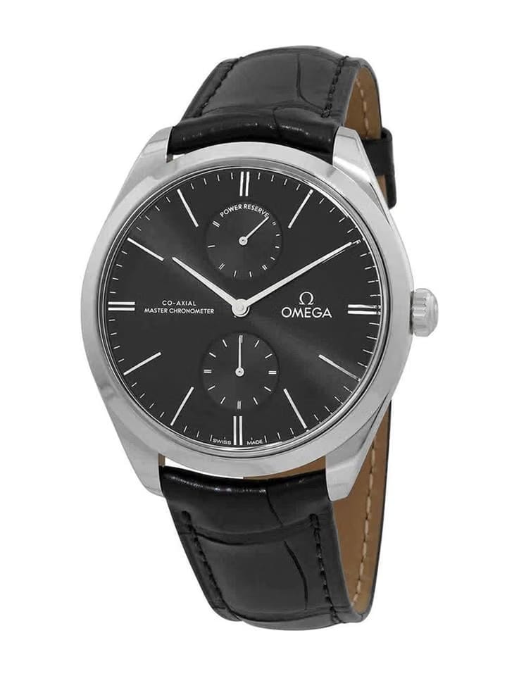 Omega De Ville Trésor40 mm otomatik saat 435.13.40.22.01.001