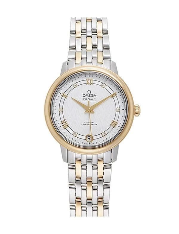 Omega De Ville Prestige32.7 mm otomatik saat 424.20.33.20.52.001