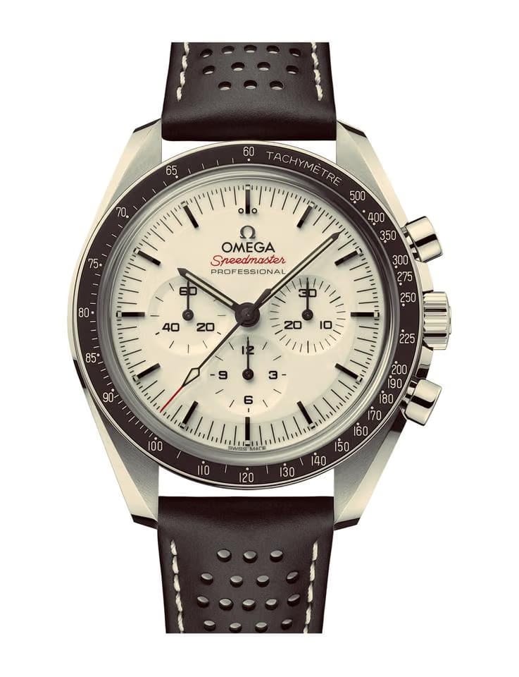 Omega Speedmaster Professional Moonwatch310.32.42.50.04.002