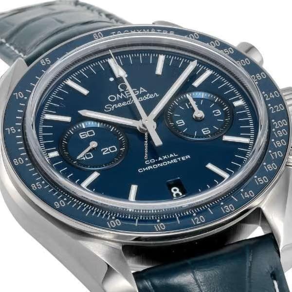 Omega Speedmaster Professional Moonwatch 311.93.44.51.03.001