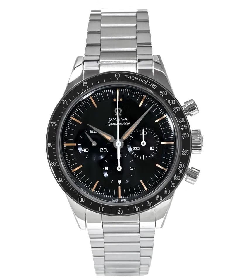 Omega Speedmaster Moonwatch - First Omega in Space - Ref. 310.30.40.50.06.001