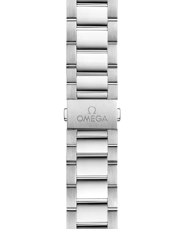 Omega Seamaster Aqua Terra Worldtimer New Unworn April 2026 Full Set