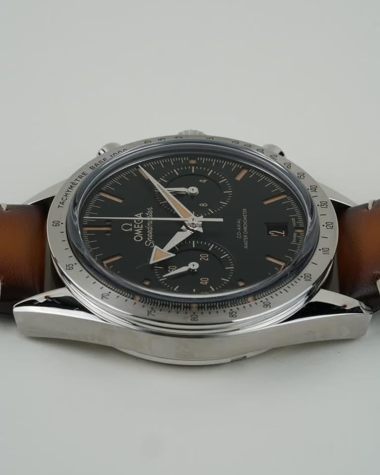 Omega Speedmaster '57 NEW | 332.12.41.51.01.001 | Full Set
