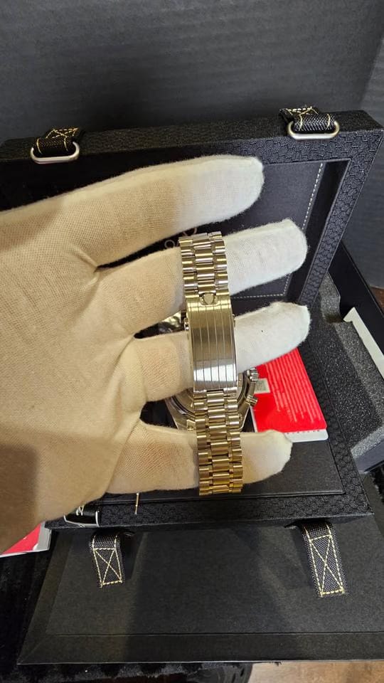 Omega Speedmaster Super Racing Full set