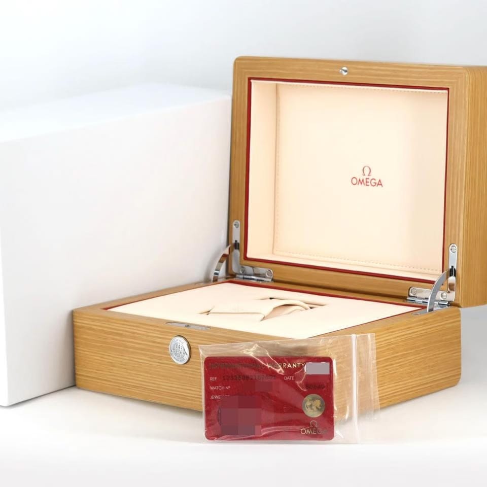 Omega Constellation Men[] Omega Constellation Rg Combination/D-11 P 123.25.38.21.52.001 Ssx Rg Mechanic...