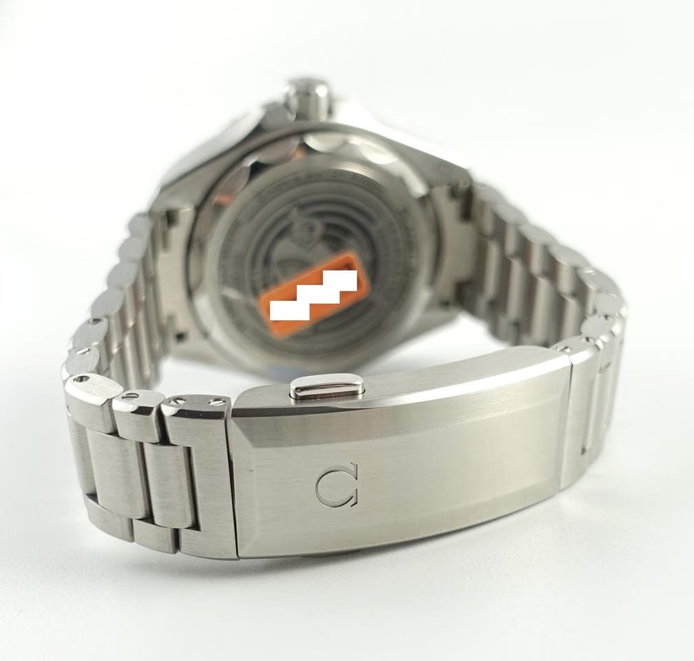 Omega Seamaster Ultra Deep 6000 MPlanet Ocean 6000m Ultra Deep Full Set , New watch