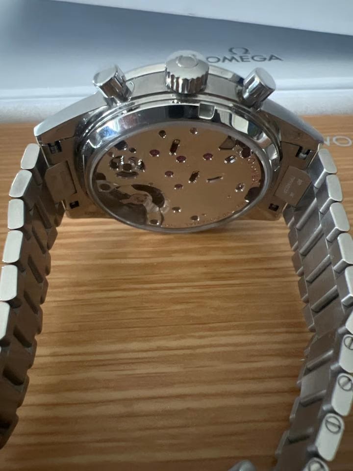 Omega Speedmaster '57 Chronograph