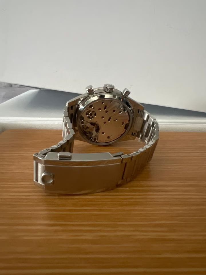 Omega Speedmaster '57 Chronograph