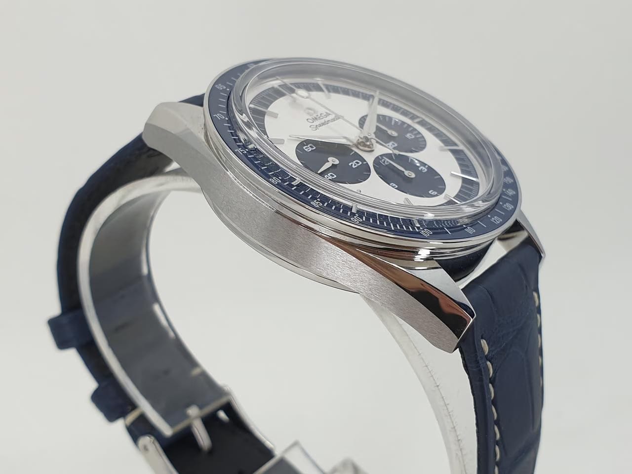 Omega Speedmaster Professional Moonwatch Ck2998 Unworn Full Set Original Invoice