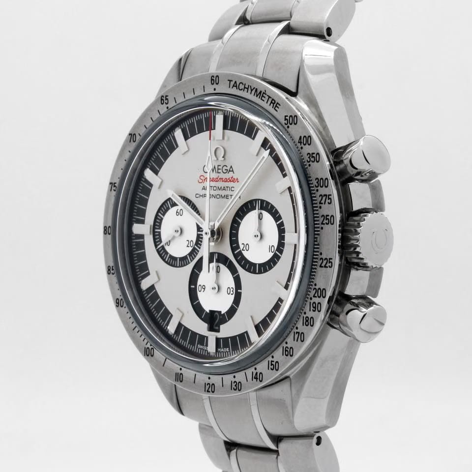 Omega Speedmaster3506.31.00