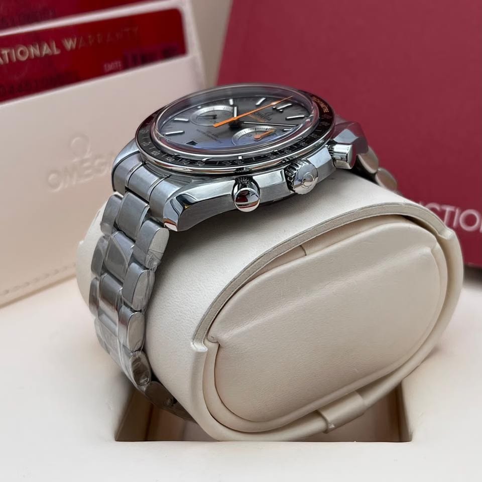 Omega Speedmaster Racing Chronograph NEW 2023
