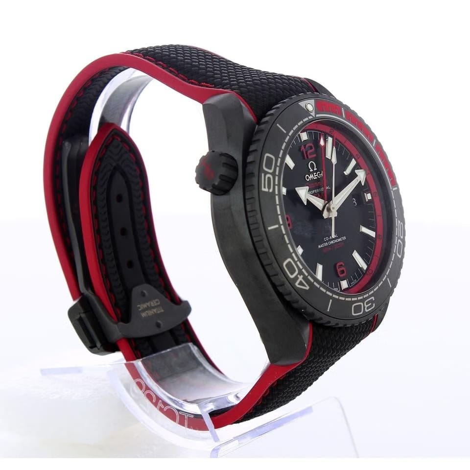 Omega Seamaster Planet Ocean45.5 mm - 215.92.46.22.01.003