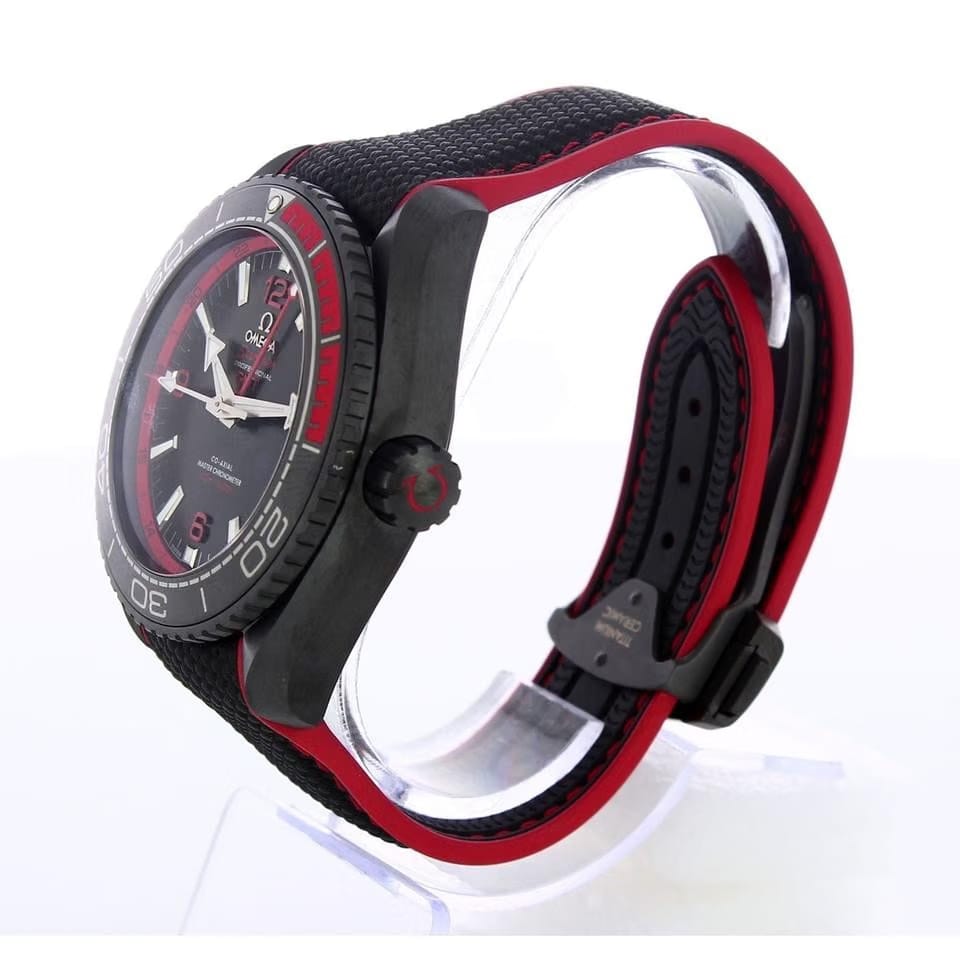 Omega Seamaster Planet Ocean45.5 mm - 215.92.46.22.01.003