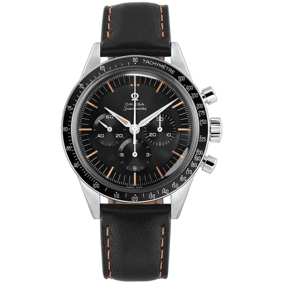 Omega Speedmaster Anniversary Series 39.7mm 310.32.40.50.06.001 First OMEGA In Space