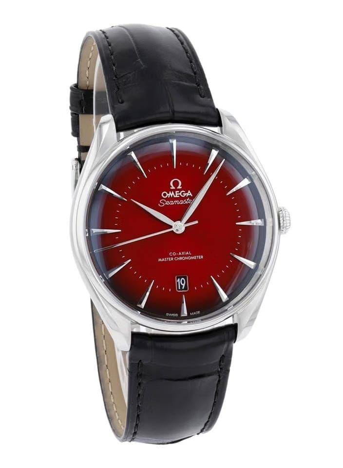 Omega Seamaster Boutique Edition