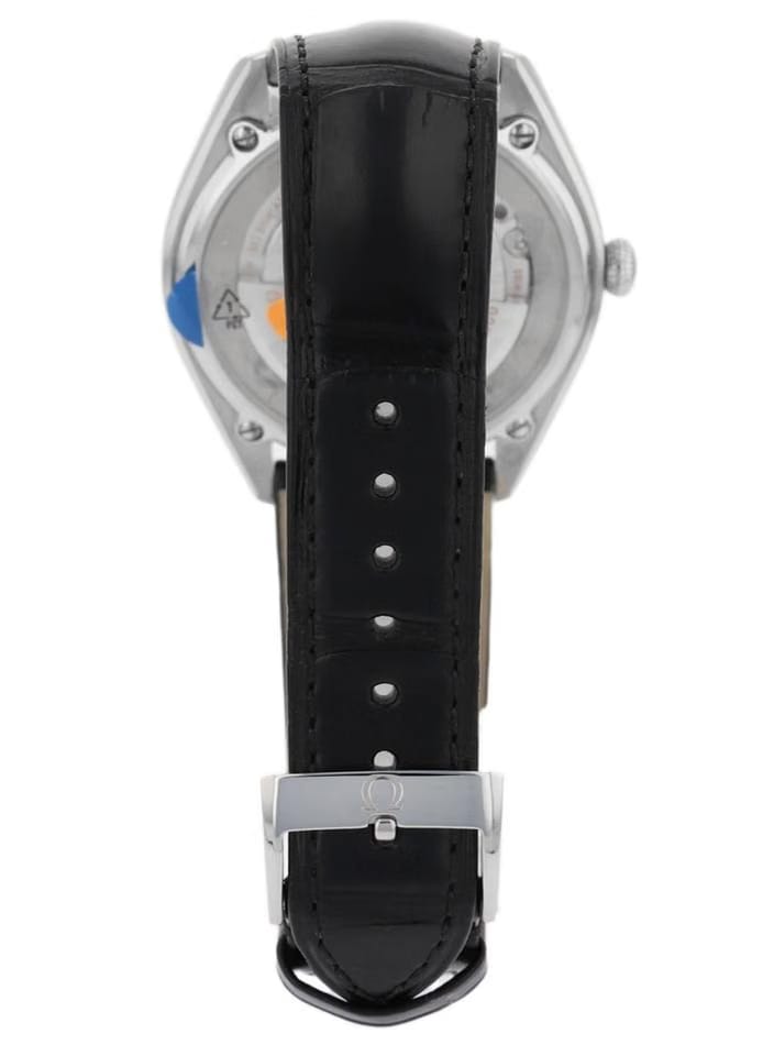 Omega Seamaster Boutique Edition