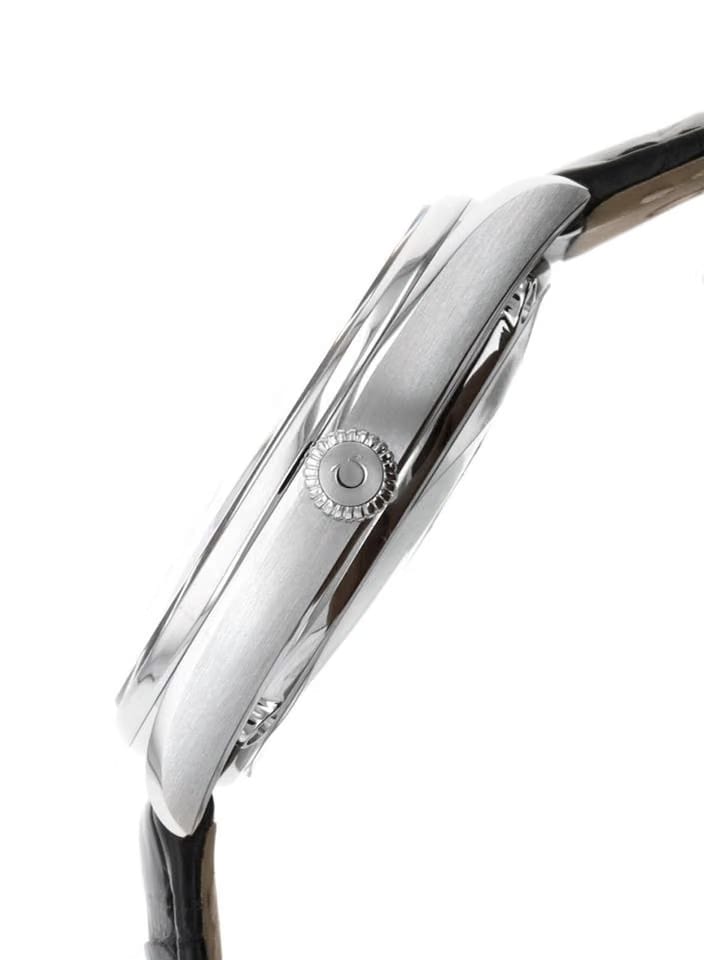 Omega Seamaster Boutique Edition