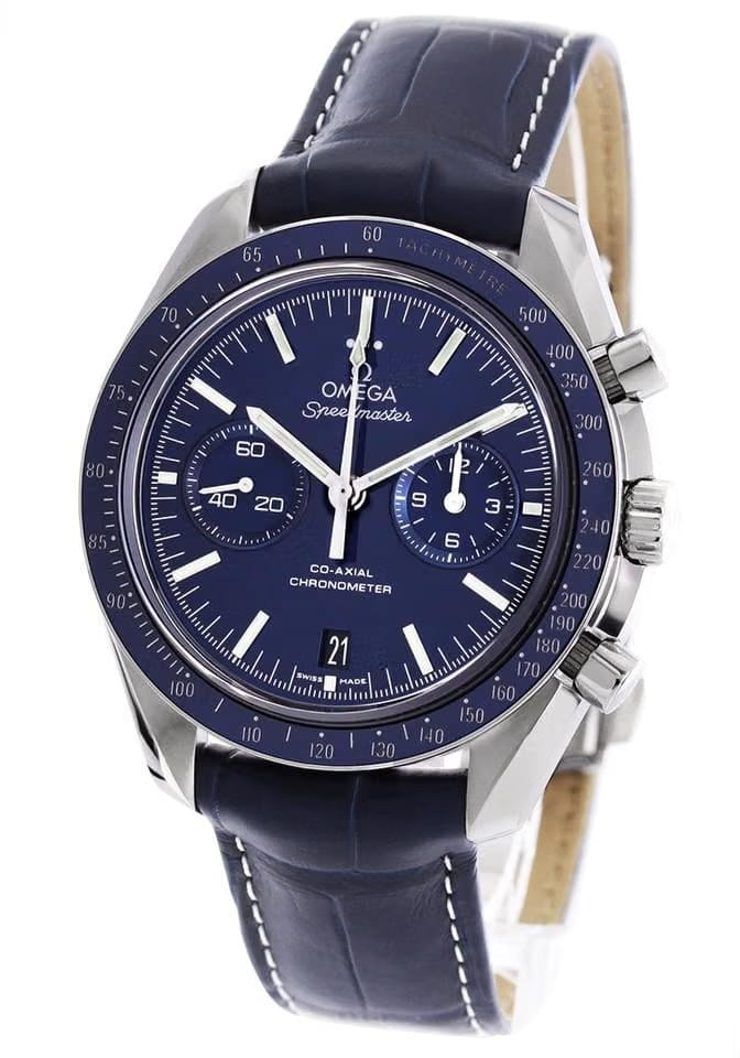 Omega Speedmaster Watches 311.93.44.51.03.001 Speedmaster Moon Watch