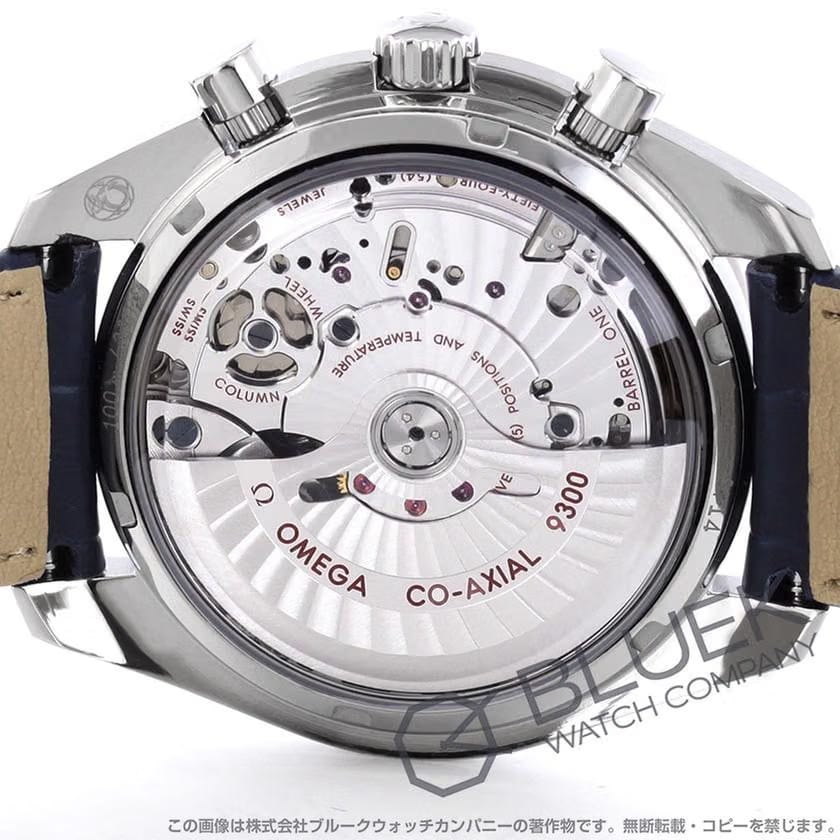 Omega Speedmaster Watches 311.93.44.51.03.001 Speedmaster Moon Watch
