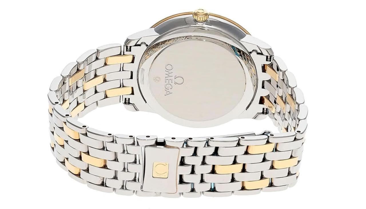 Omega De Ville Prestige Ref. 42425372058001