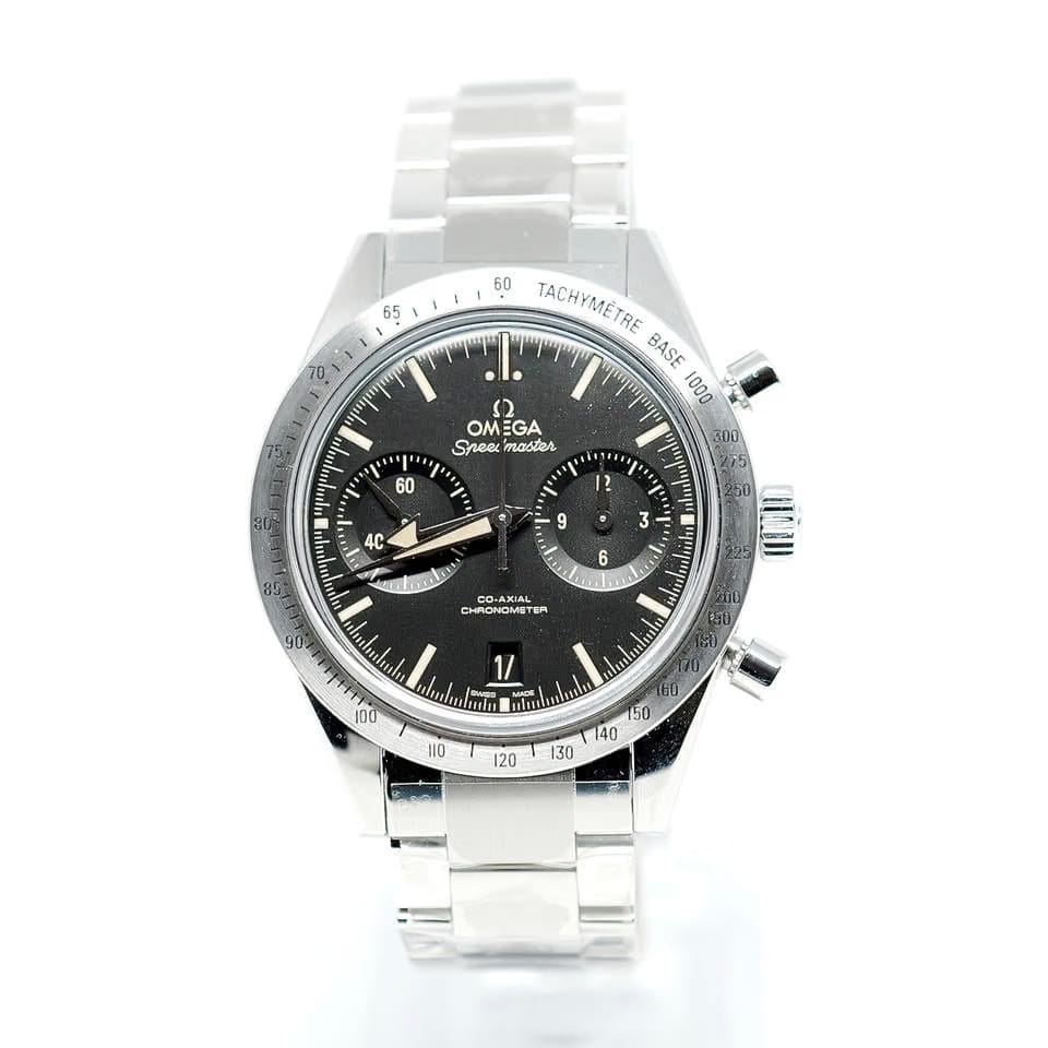 Omega Speedmaster '57 Chronograph Omega Speedmaster '57 Chronograph NEW/UNWORN