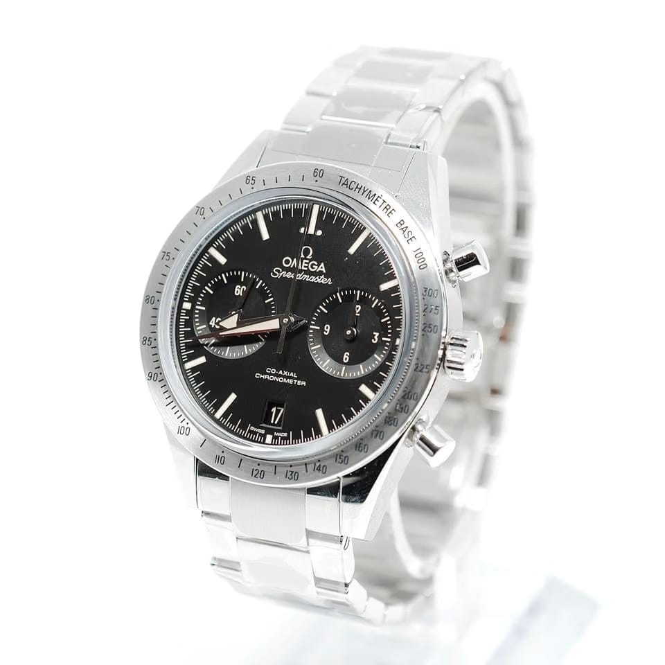 Omega Speedmaster '57 Chronograph Omega Speedmaster '57 Chronograph NEW/UNWORN