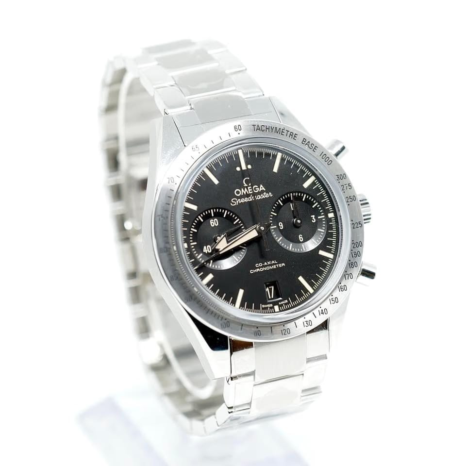 Omega Speedmaster '57 Chronograph Omega Speedmaster '57 Chronograph NEW/UNWORN