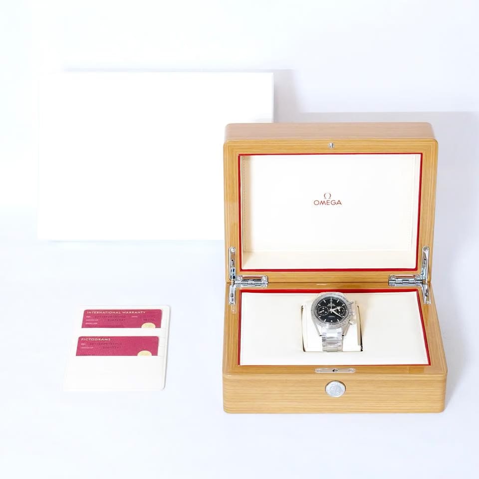 Omega Speedmaster '57 Chronograph Omega Speedmaster '57 Chronograph NEW/UNWORN