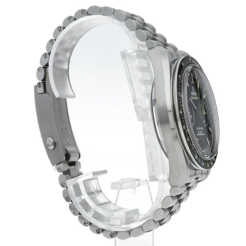 Omega Speedmaster Super Racing329.30.44.51.01.003 Automatic 2025 Steel Like New & Unworn