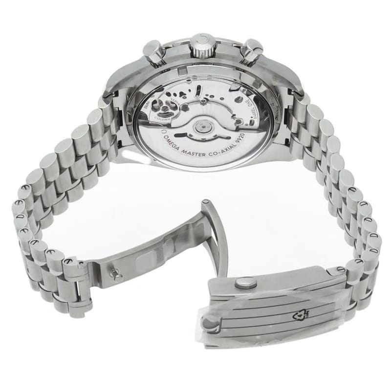 Omega Speedmaster Super Racing329.30.44.51.01.003 Automatic 2025 Steel Like New & Unworn