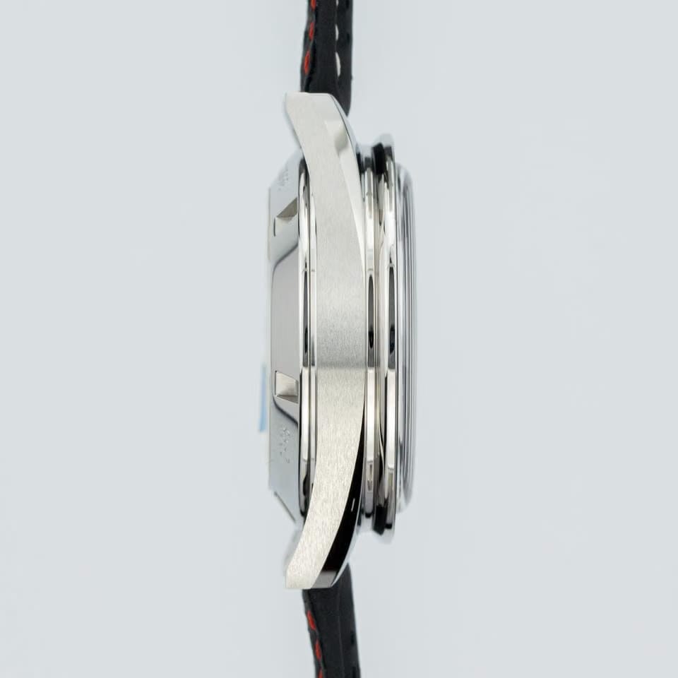 Omega Speedmaster Professional Moonwatch CK2998 Pulsometer Chronograph - A Vintage Racing-Inspired Classic