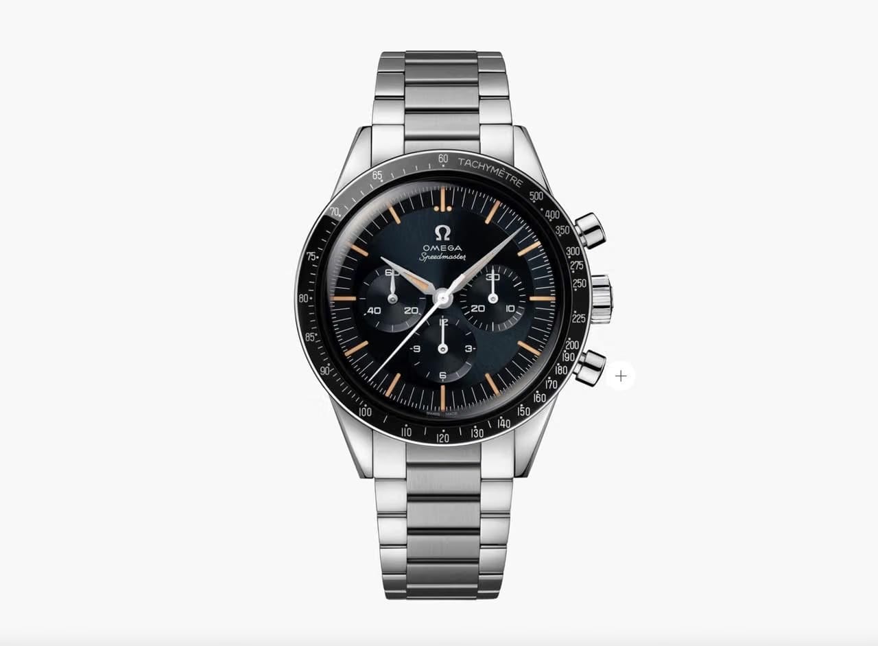 Omega Speedmaster In Space Speedmaster 31030405006001 , Full Set