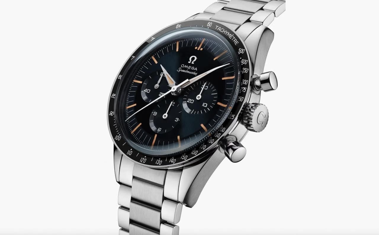 Omega Speedmaster In Space Speedmaster 31030405006001 , Full Set