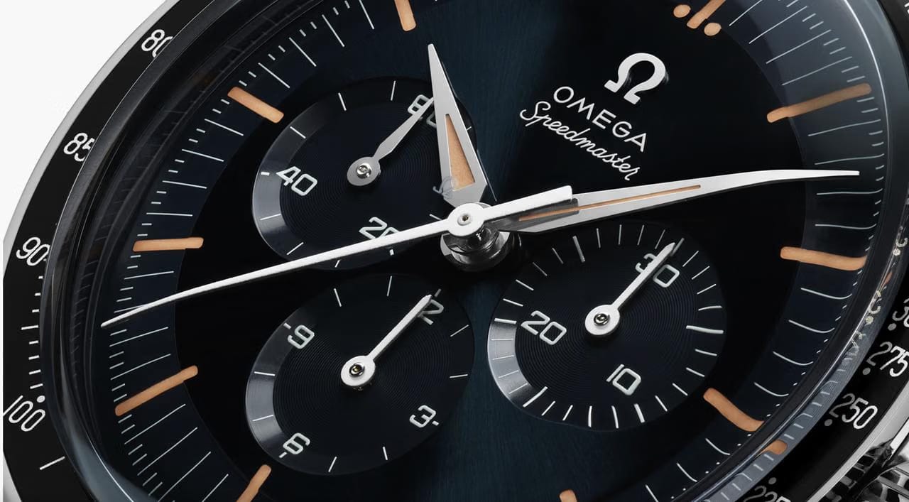 Omega Speedmaster In Space Speedmaster 31030405006001 , Full Set