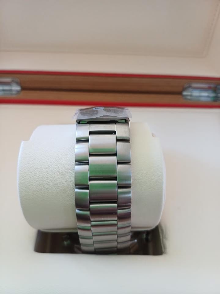 Omega Seamaster Planet Ocean Chronograph215.30.46.51.01.002