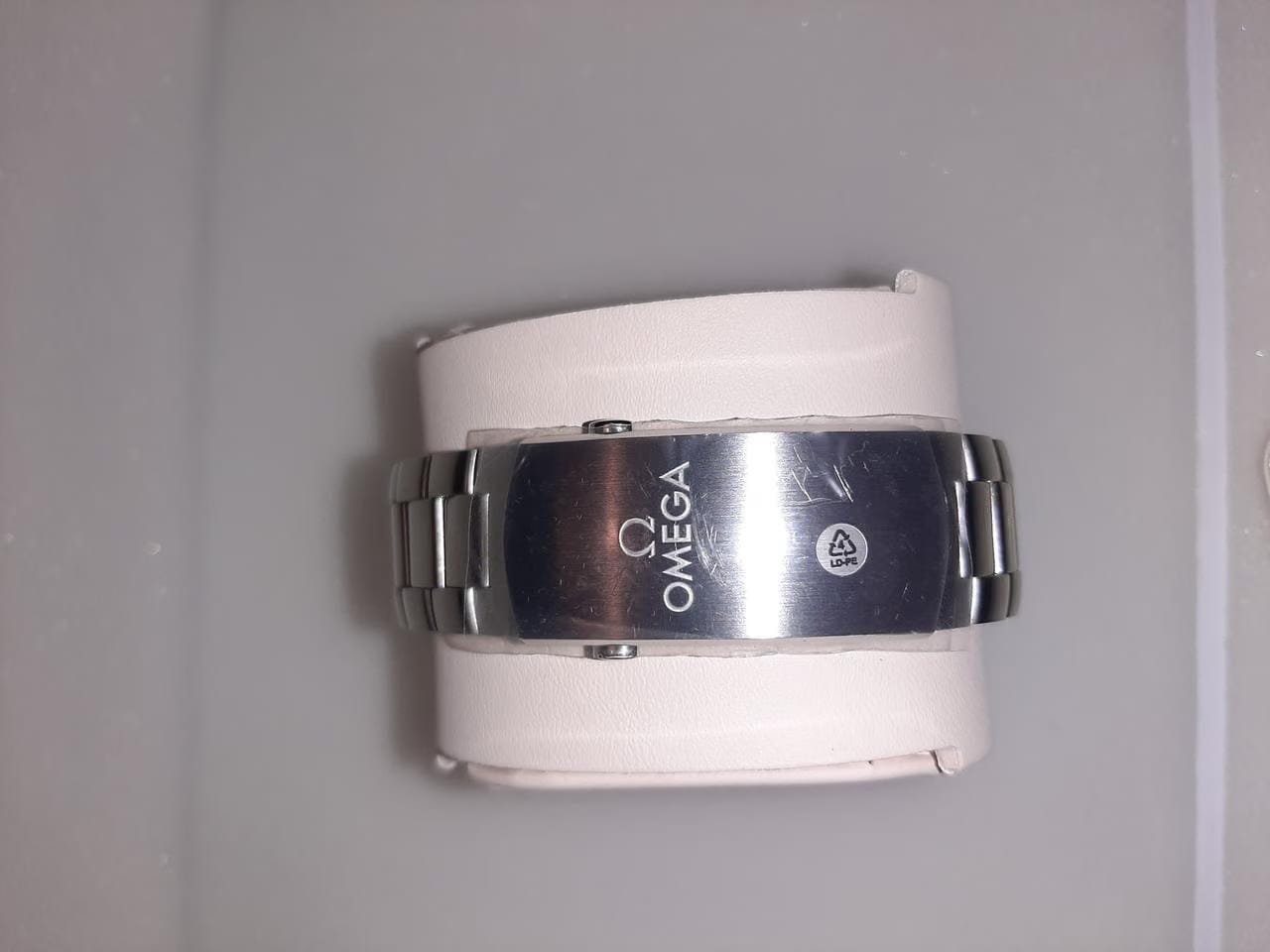 Omega Seamaster Planet Ocean Chronograph215.30.46.51.01.002