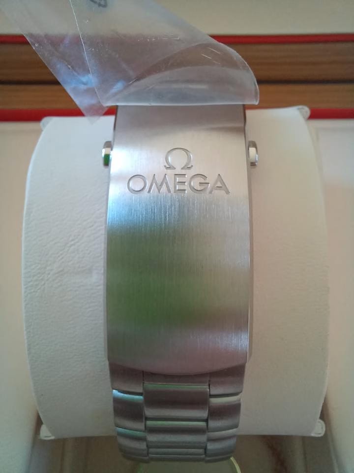 Omega Seamaster Planet Ocean Chronograph215.30.46.51.01.002