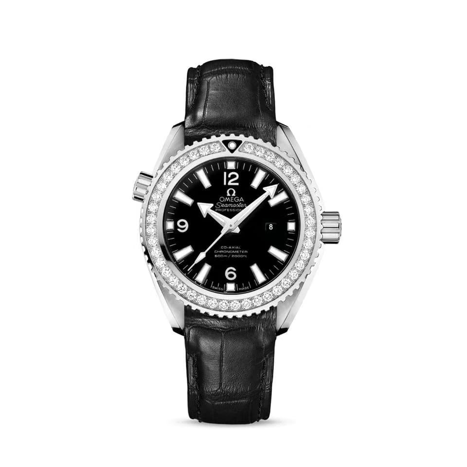 Omega Seamaster Planet Ocean232.18.38.20.01.001