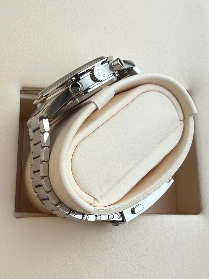 Omega Speedmaster '57 Full Set