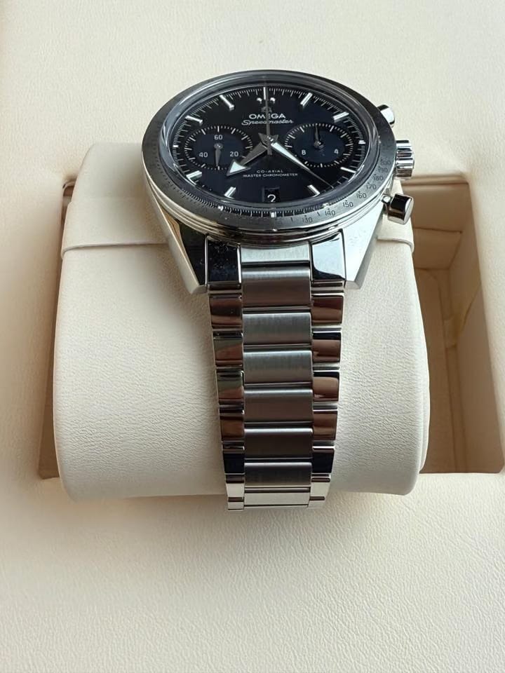 Omega Speedmaster '57 Full Set